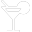 Cocktail Icon