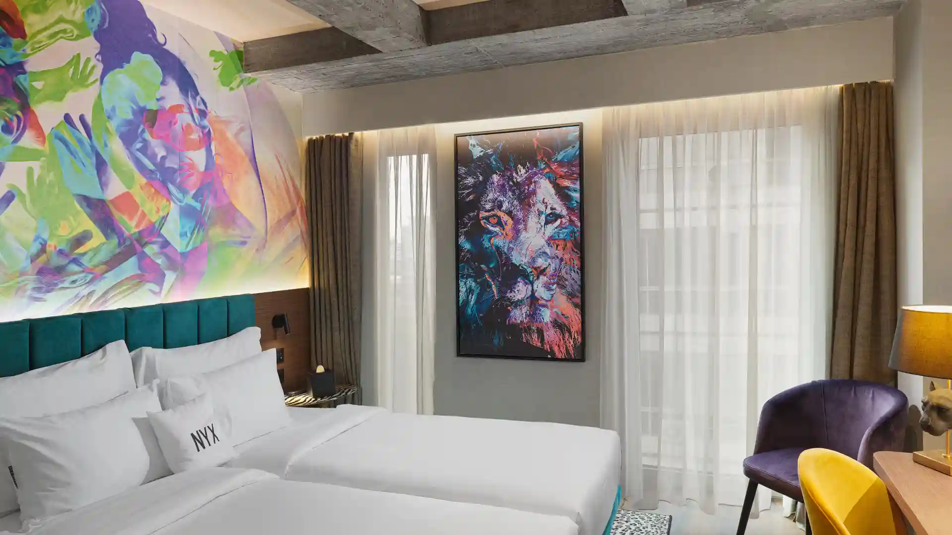 Superior Down to Earth