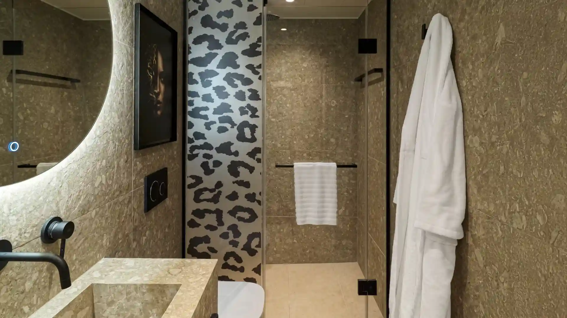 NYX Hotel Thessaloniki - photo