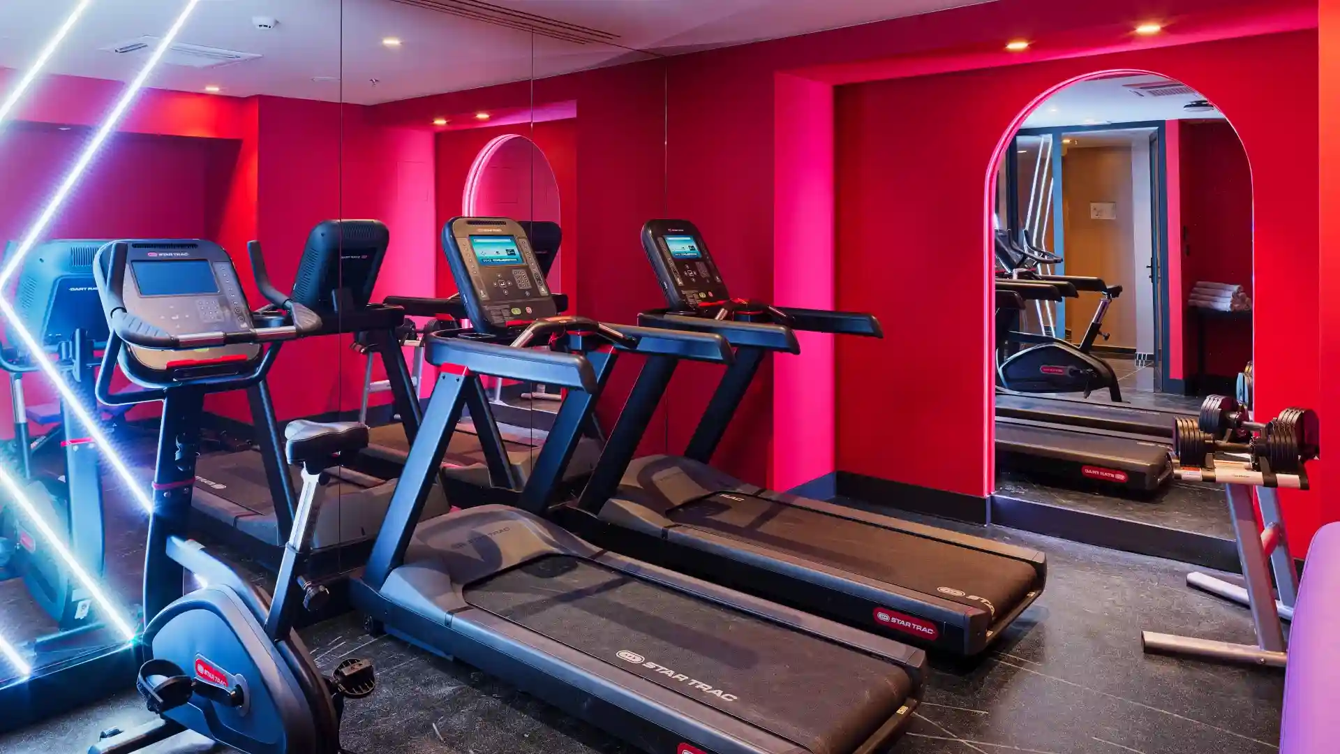 NYX Hotel Thessaloniki - photo