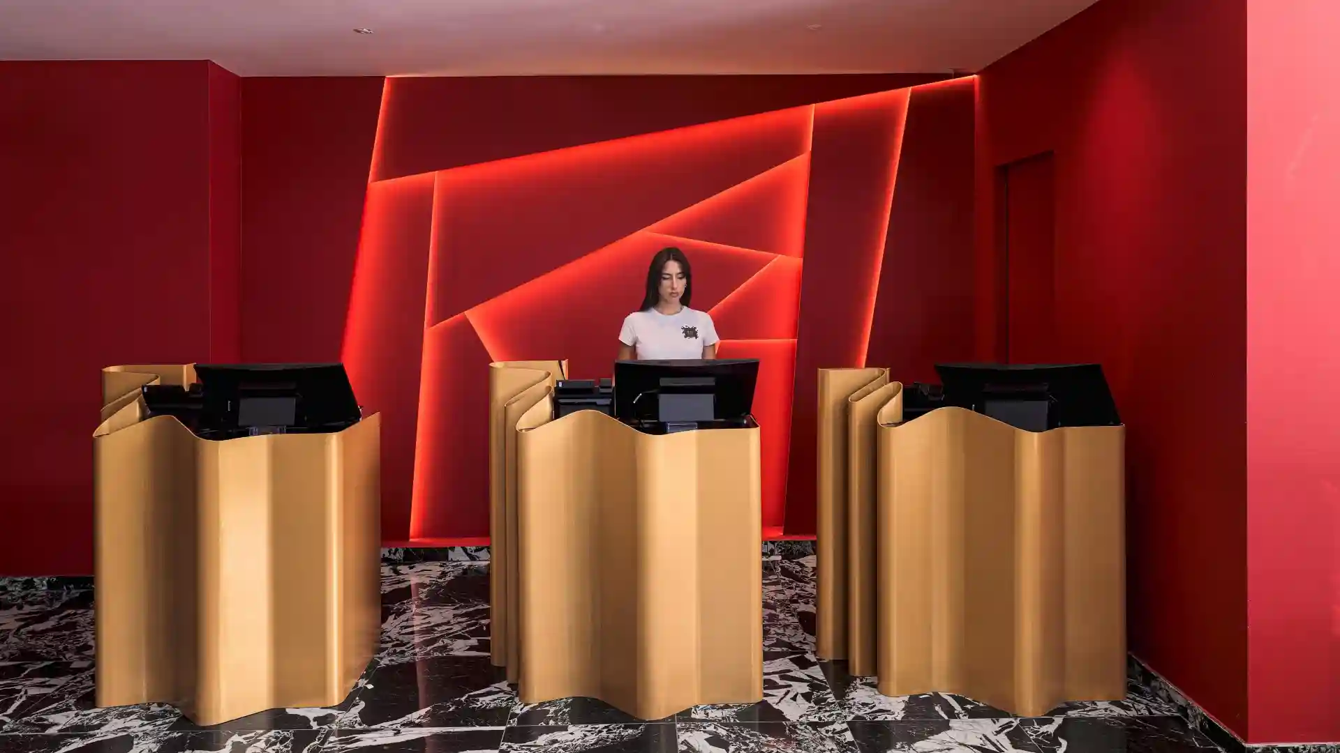 NYX Hotel Thessaloniki - photo