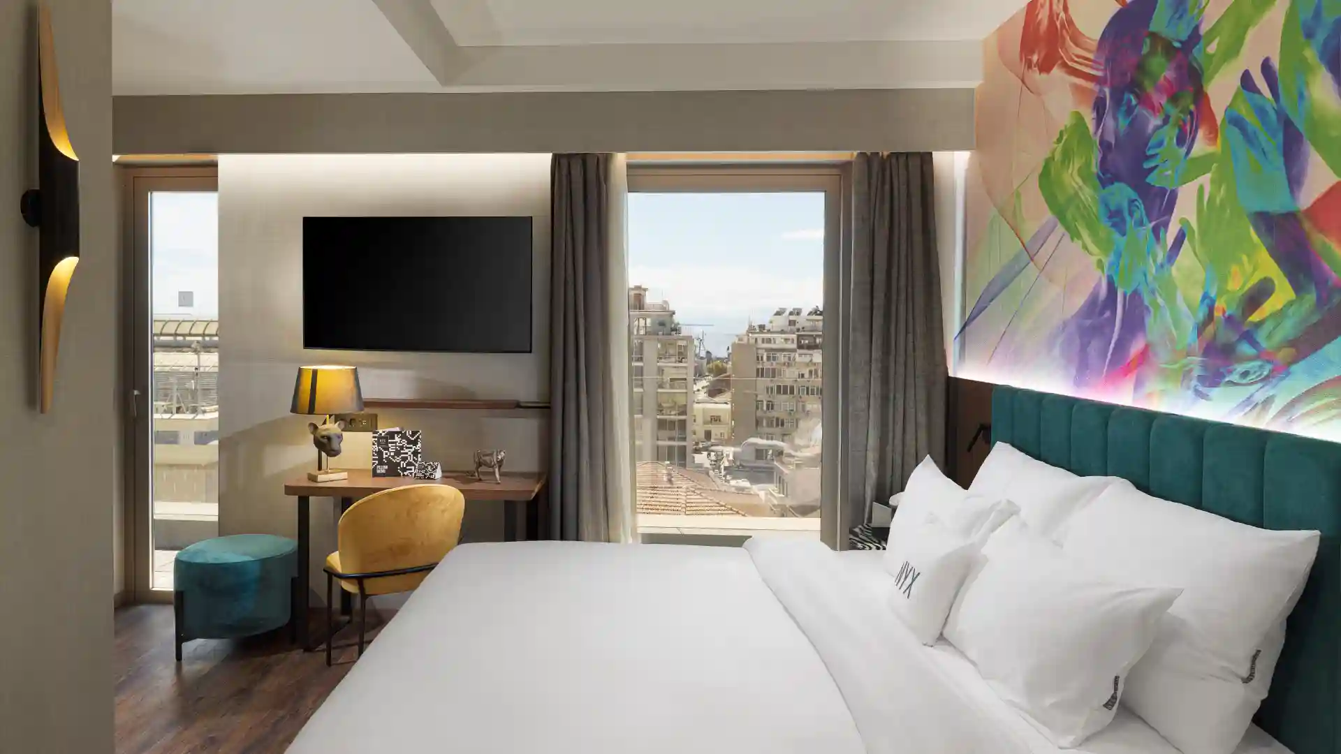 NYX Hotels - photoThumb_1